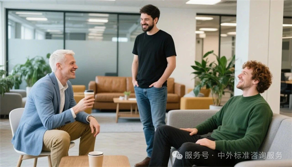 標(biāo)準(zhǔn)為橋，通向世界：《采用國際標(biāo)準(zhǔn)管理辦法》實(shí)施后的企業(yè)國際化路徑解析