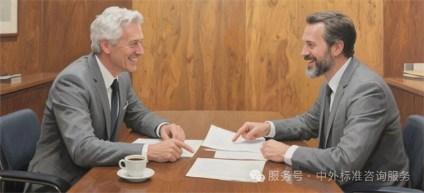 標(biāo)準(zhǔn)為橋，通向世界：《采用國際標(biāo)準(zhǔn)管理辦法》實(shí)施后的企業(yè)國際化路徑解析
