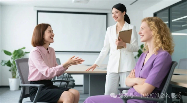 標(biāo)準(zhǔn)為橋，通向世界：《采用國際標(biāo)準(zhǔn)管理辦法》實(shí)施后的企業(yè)國際化路徑解析